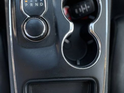 Used 2015 Dodge Durango Limited w/ Premium Group RWD image 22