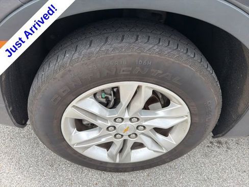 Used 2022 Chevrolet Blazer LT w/ LPO, Cargo Package AWD/4WD image 10