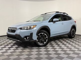 Used 2022 Subaru Crosstrek 2.0i Premium AWD/4WD video 1