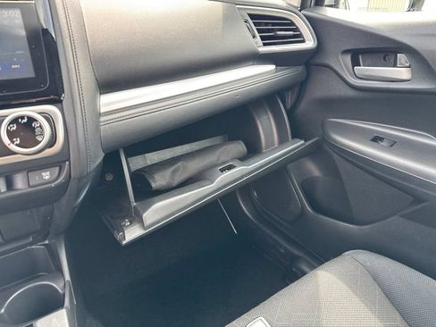 Used 2015 Honda Fit EX image 22