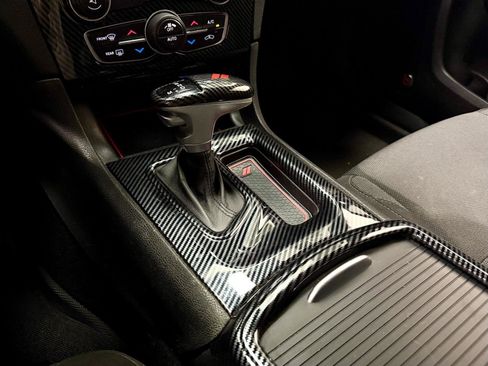 Used 2015 Dodge Charger SXT RWD image 21
