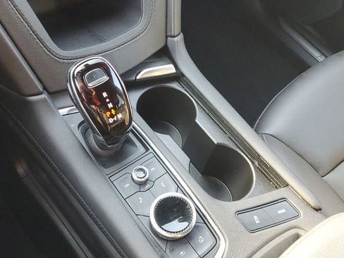 Certified 2023 Cadillac XT5 Luxury AWD/4WD image 22