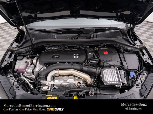 New 2026 Mercedes-Benz GLA 250 4MATIC image 34