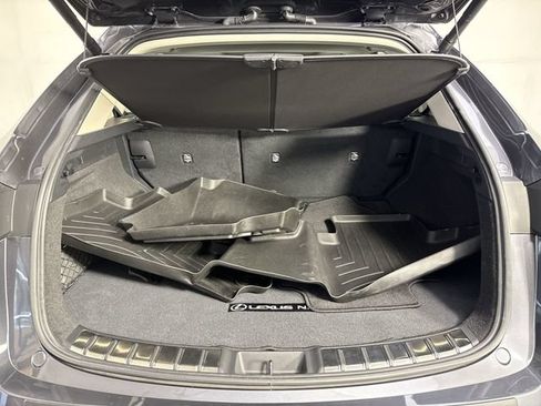 Certified 2025 Lexus NX 350 AWD w/ Cold Area Package image 37