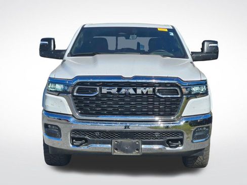 Used 2025 RAM 1500 Big Horn image 3
