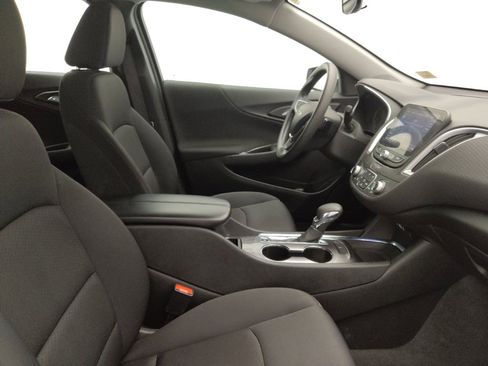 Used 2023 Chevrolet Malibu LT image 21