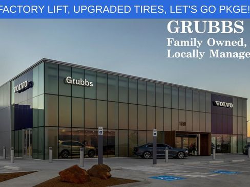 Used 2024 Ford Bronco Badlands w/ Sasquatch Package image 10