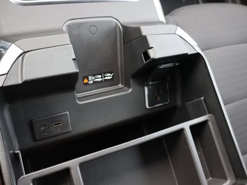 New 2026 Chevrolet Silverado 2500 LT w/ All Star Edition image 11