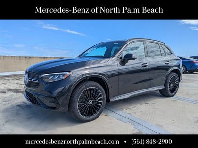 New 2026 Mercedes-Benz GLC 300 4MATIC