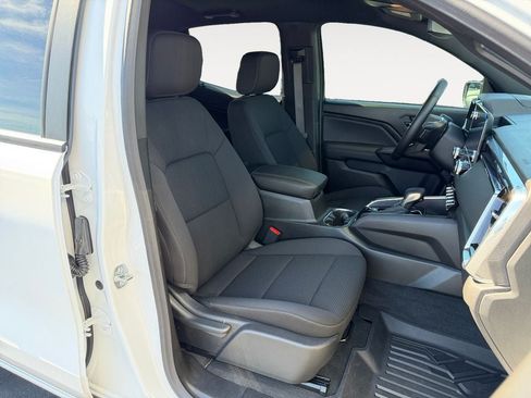 Used 2025 GMC Canyon Elevation w/ Convenience Package AWD/4WD image 24