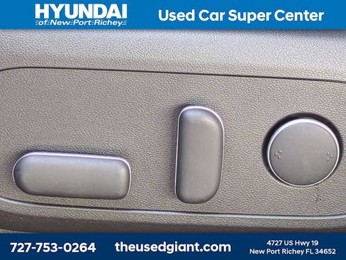 Used 2025 Hyundai Kona N Line FWD image 21