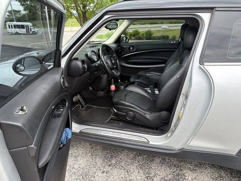 Used 2015 MINI Cooper Paceman S FWD image 5