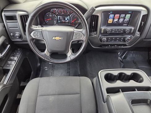 Used 2019 Chevrolet Silverado 1500 LT RWD image 15