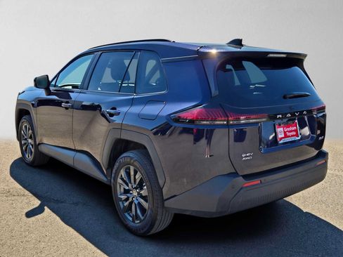 Certified 2026 Toyota RAV4 XLE Premium AWD/4WD image 6