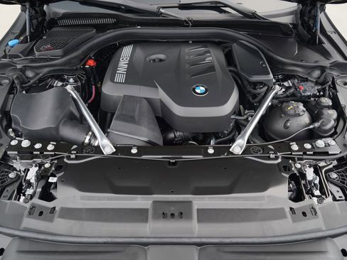 New 2026 BMW 530i w/ M Sport Package RWD image 21