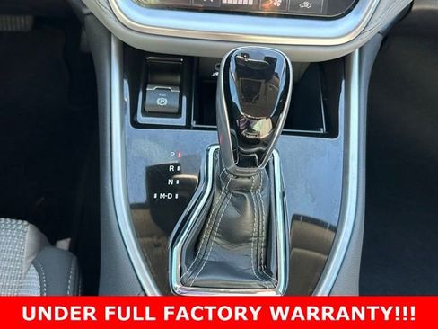 Used 2025 Subaru Outback Premium image 24