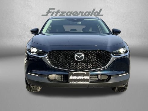 Used 2024 MAZDA CX-30 AWD 2.5 S w/ Preferred Package image 5