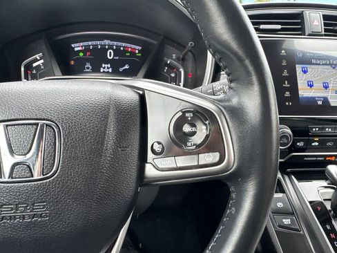 Used 2021 Honda CR-V Touring image 31