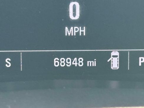 Used 2018 Chevrolet Equinox LT AWD/4WD image 24