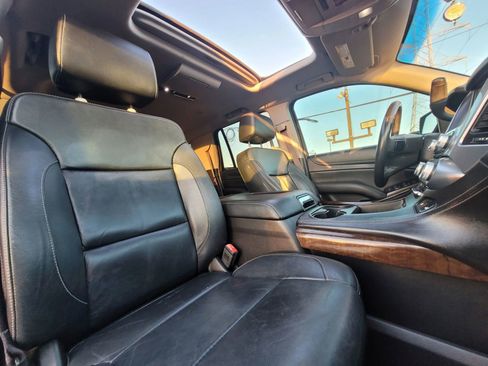Used 2016 Chevrolet Tahoe LT RWD image 6