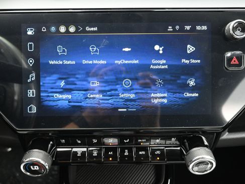 New 2027 Chevrolet Bolt RS FWD image 15
