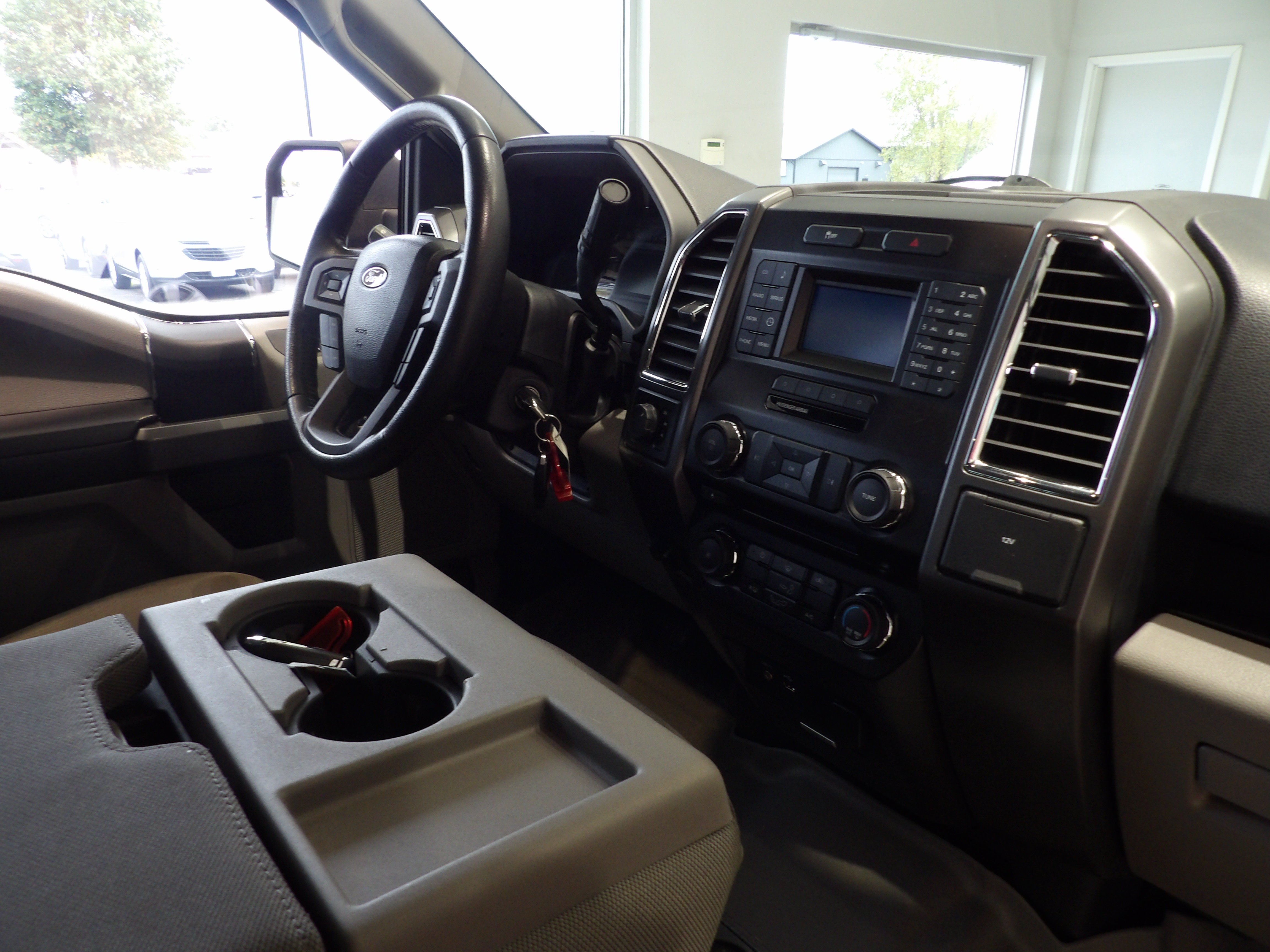 Used 2015 Ford F150 XLT w/ Equipment Group 301A Mid AWD/4WD image 22