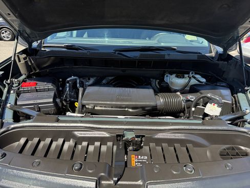 Used 2025 Chevrolet Silverado 1500 LT RWD image 20