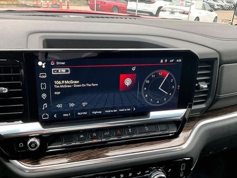 Used 2025 GMC Sierra 1500 Elevation w/ X31 Off-Road Package image 22