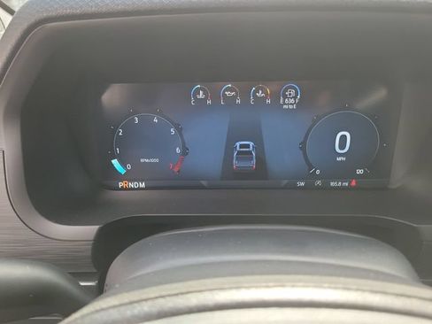 New 2026 Ford F150 STX w/ Equipment Group 200A RWD image 28