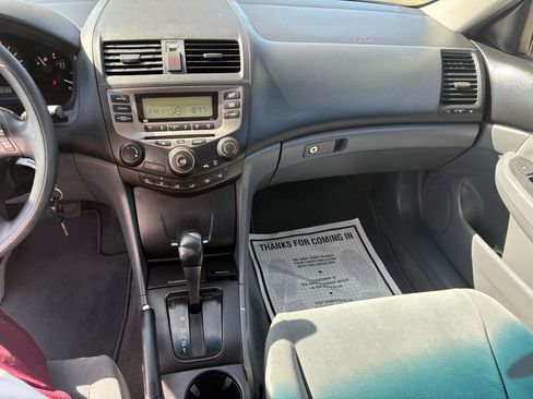 Used 2006 Honda Accord LX image 31