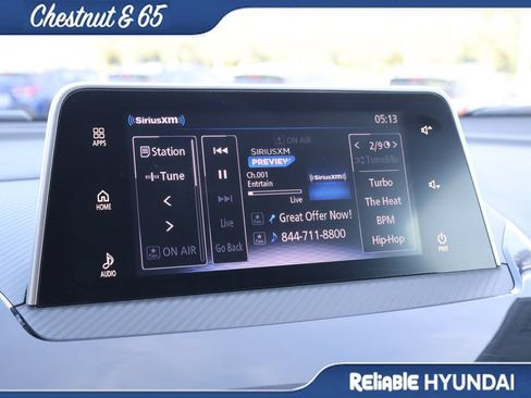 Used 2019 Mitsubishi Eclipse Cross AWD image 33