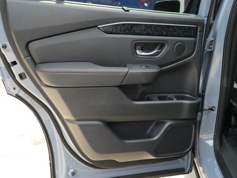 New 2026 Honda Passport TrailSport Elite image 18