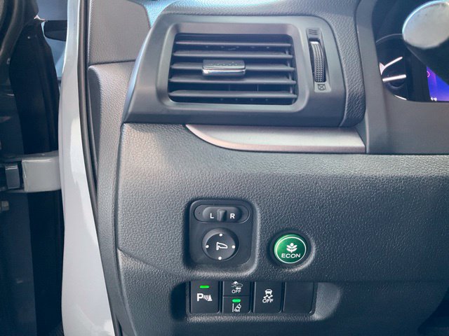 Certified 2023 Honda Passport EX-L image 9