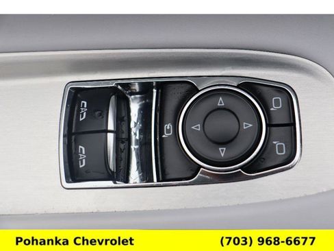 Used 2023 Chevrolet Corvette Stingray Premium Cpe w/ Z51 Performance Package image 20