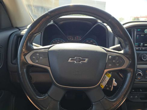 Used 2016 Chevrolet Colorado Z71 RWD image 24