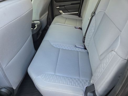 Used 2022 Toyota Tundra SR5 w/ TRD Sport Package image 19