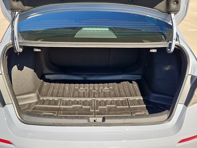 Used 2022 Honda Civic Si image 6