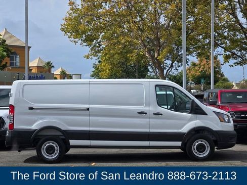 New 2025 Ford Transit 250 Base image 9