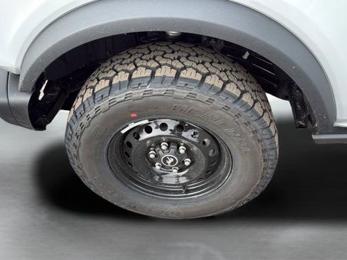 New 2026 Ford Bronco Big Bend image 40