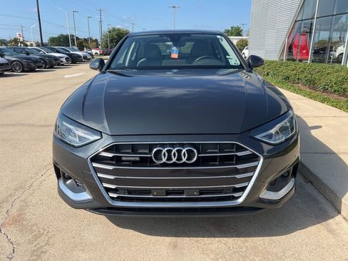 Used 2022 Audi A4 2.0T Premium w/ Convenience Package AWD/4WD image 9