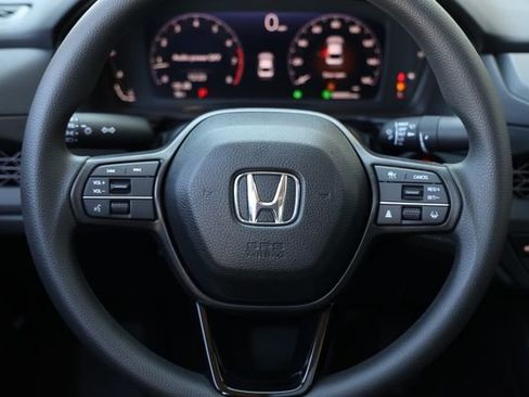 New 2026 Honda Accord SE image 27