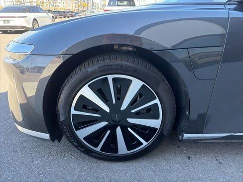Used 2024 Lucid Air Touring image 4