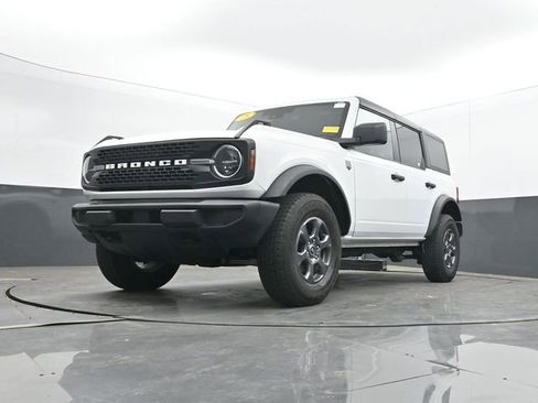 Used 2025 Ford Bronco Big Bend AWD/4WD image 46
