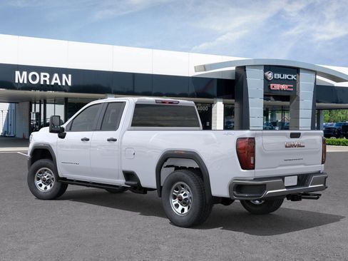 New 2026 GMC Sierra 2500 Pro image 6