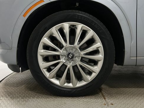 Used 2020 Hyundai Palisade Limited AWD/4WD image 42