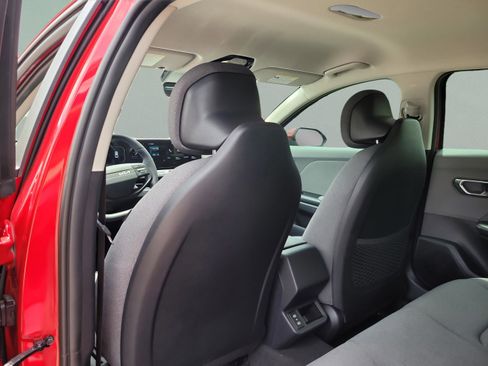 New 2025 Kia K4 EX image 6