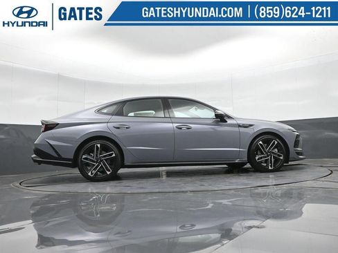 New 2026 Hyundai Sonata N Line image 34
