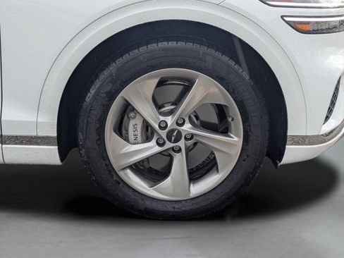 Used 2026 Genesis GV70 2.5T AWD/4WD image 33