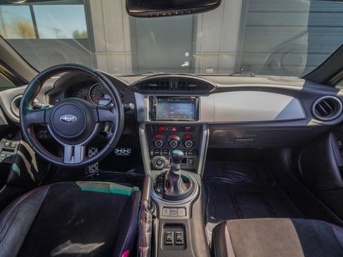 Used 2013 Subaru BRZ Limited image 15