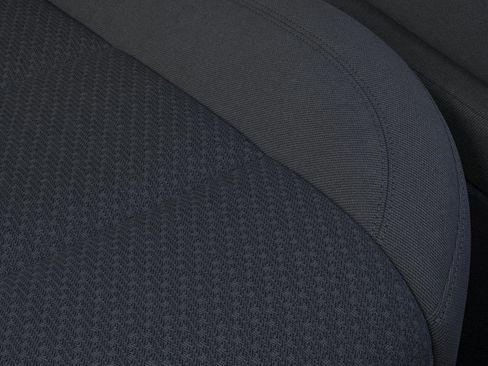 New 2025 Chevrolet Silverado 2500 W/T w/ WT/CX Safety Package image 21